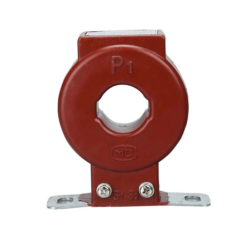 Shantou Lincun current transformer three-phase LMZJ1-0.5 0.2 level 600/ 50/5