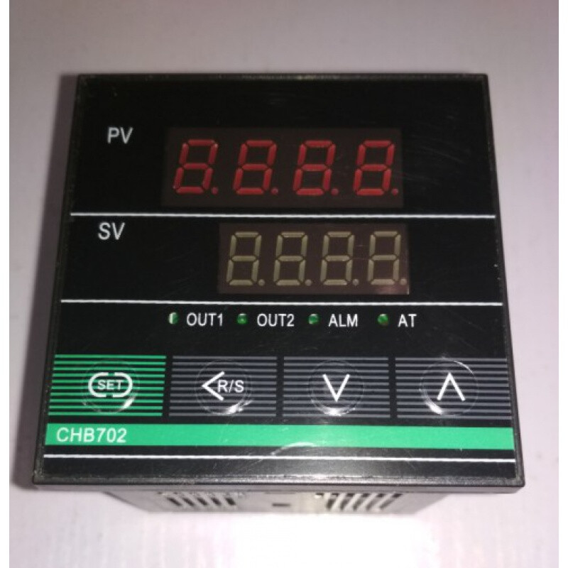 Shanghai Huoyu Temperature Control Meter Temperature Controller CHB902 CHB402 CHB401 Thermostat Collection CHB702-011-011
