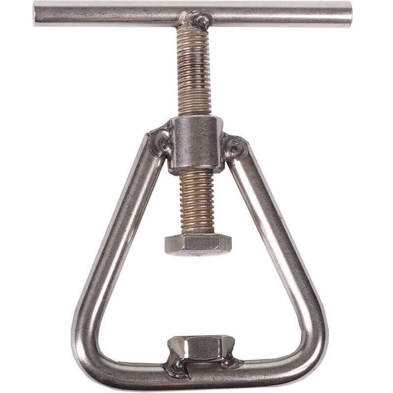 Yexiang macadamia nut opener nut opener hazelnut clip walnut clip pine nut opener stainless steel fruit opener nut opener original version