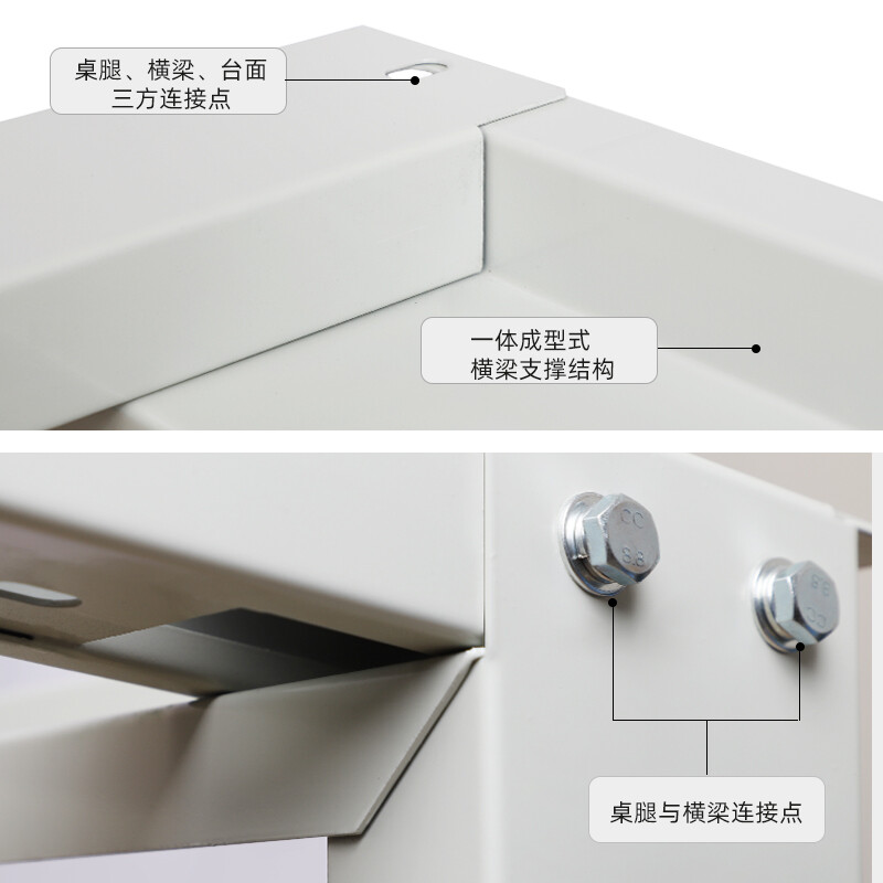 Corini heavy-duty machine repair workbench operation bench fitter bench assembly line workshop packing bench test bench with hanging plate repair tool bench can be customized 1.2 meters