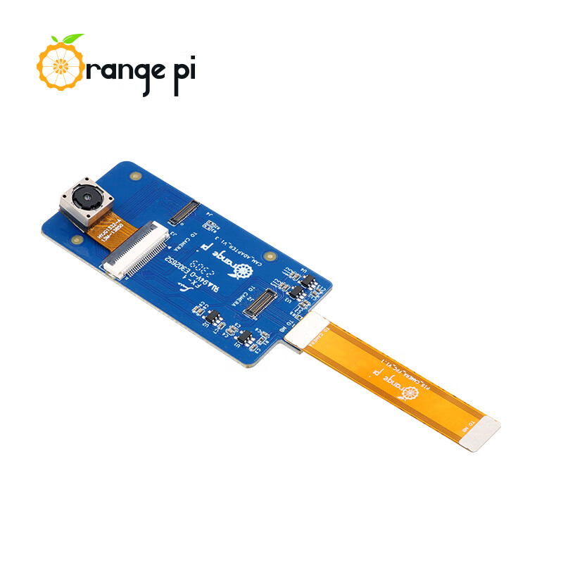 Orange Pi OrangePi 5 series development board dedicated camera MIPI interface 13 million pixel RK3588RK3588s OV13850 camera