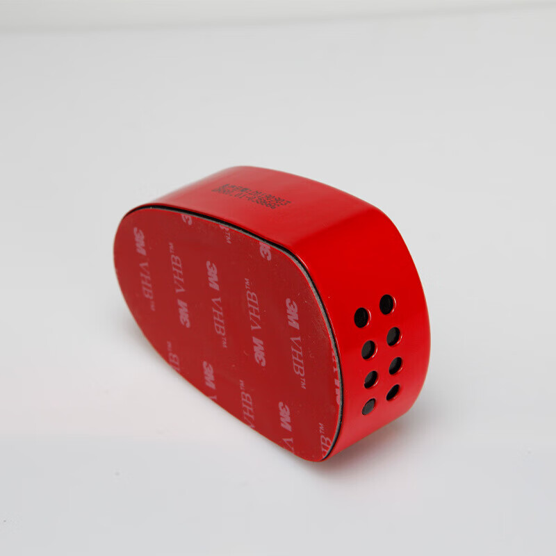 Giant wood aerosol fire-extinguishing stickers for electric vehicles to prevent fires and high temperatures, fully automatic spraying for engine room meter boxes and distribution cabinets 100g aerosol fire-extinguishing stickers + safety hammer