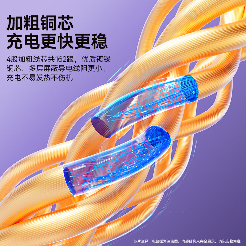 Baseus Apple data cable mobile phone charger power cord suitable for iPhone14/13/12/7/8/XR new iPad/Air/Mini3/4 dark gray black 2 meters