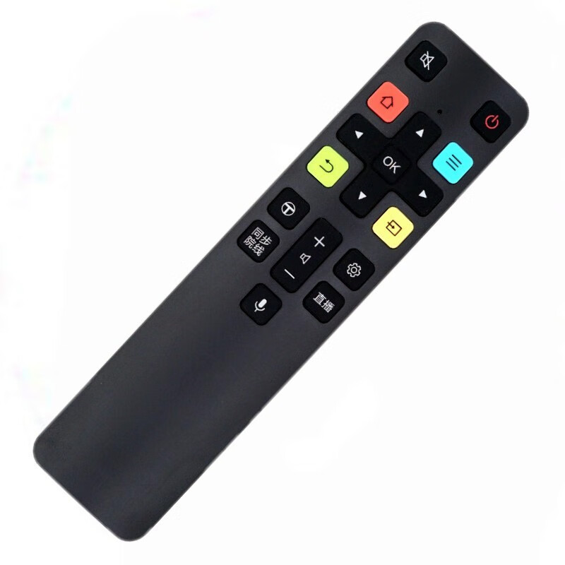 Jingke suitable for TCL TV remote control voice intelligent network 65T3M 55T3M
