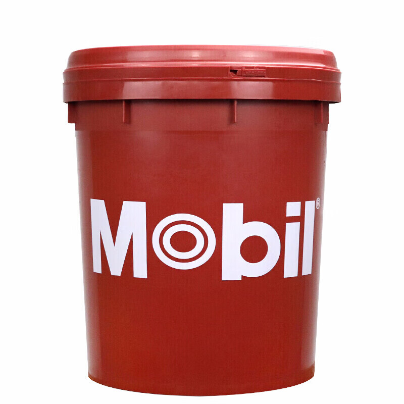 Weida No. 2 machine tool guide rail oil elevator special VG68 Weigli 1405# grease Mobil Weida No. 2 68# (18 liters)