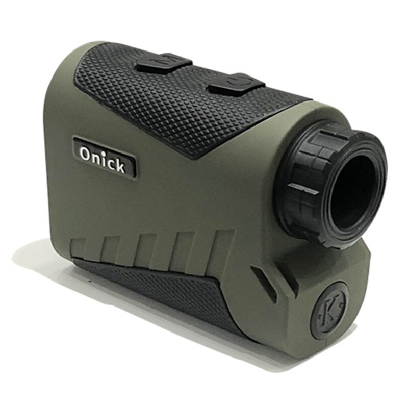 Onick L series 600L800L1000L1200L1500L outdoor power forestry laser ranging speedometer 800L