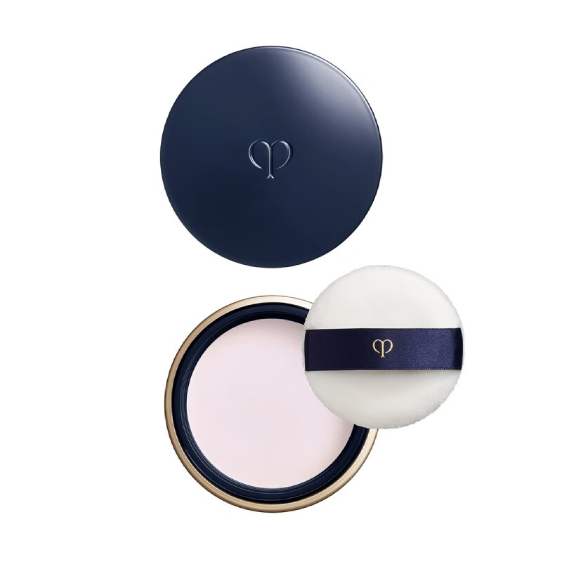 Skin Key Skin Key Light Yarn Loose Makeup Setting Oil Control 24g Honey Powder New and Old Random #N1 Bright Color