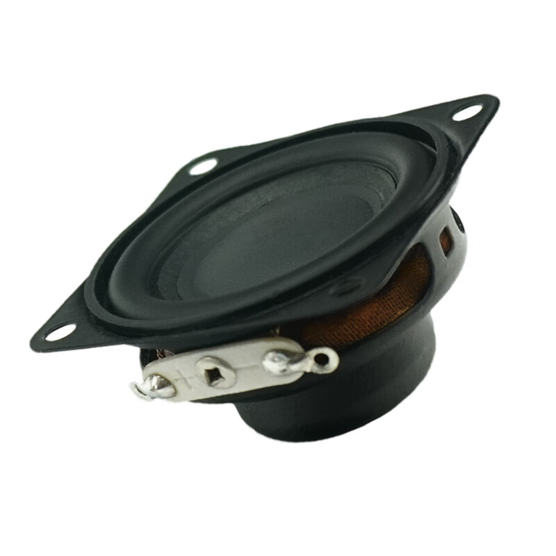 1.5-inch Nut projector speaker G1J6J7X3 and other full-range audio accessories, 4 ohms, 8 ohms, 3W, 5 watts, 8 ohms, 5W each - dedicated to the Nut projector