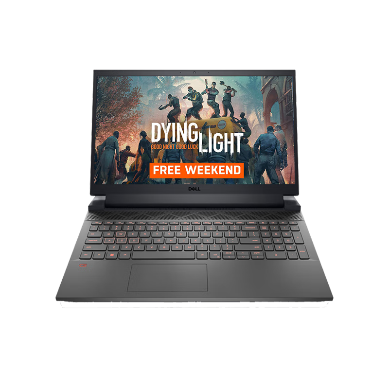 Dell (DELL) Game Box G3G15 second-hand laptop 15.6-inch e-sports design live broadcast high-brush independent display 3060 gaming notebook 95 new hot recommended i5-8300H 16G 1050ti