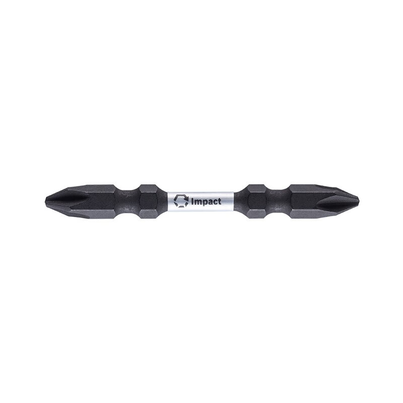 Bosch (BOSCH) Bosch BOSCH electric screwdriver bit screwdriver bit screwdriver bit bit screwdriver bit with magnetic impact resistance Bosch magnetic impact resistant 65mm bit 1 piece