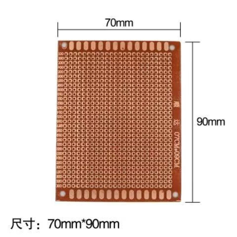 1 catties of electronic components, commonly used DIY mixed bags, home appliance repair bread holes, PCB circuit board, 500g electronic component package