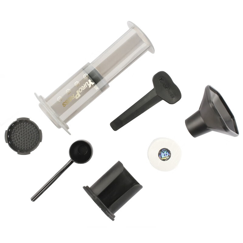 Mongdio Youle Press Portable Hand Press Coffee Machine Home French Press Coffee Pot Set Espresso Press Filter Youle Press Coffee Machine