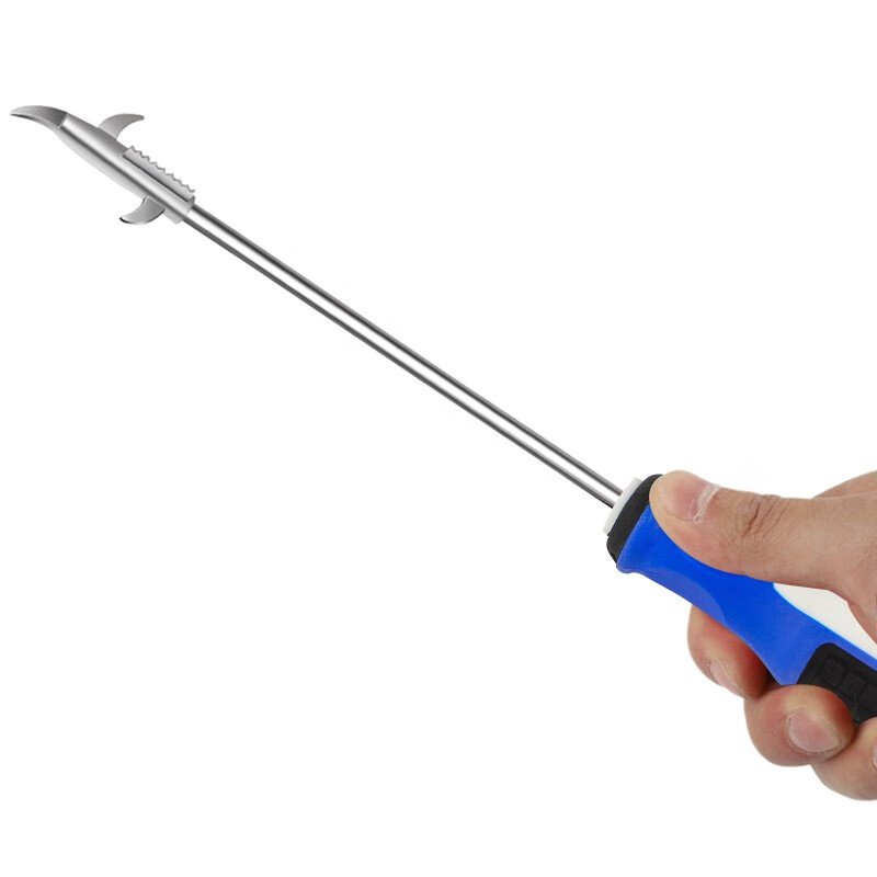 Coolap Car Tire Stone Cleaning Hook Stone Cleaning Hook Stone Picker Stone Remover Stone Cleaning Hook KLP-05