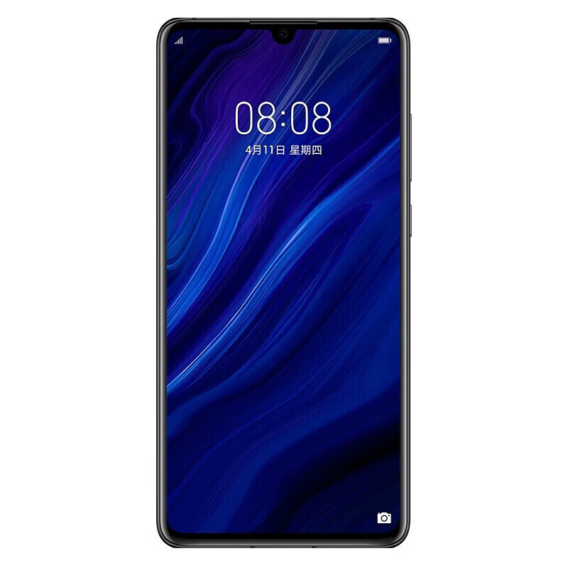 Huawei P30 Huawei P30pro Huawei p30 second-hand p30pro second-hand Huawei mobile phone Huawei mobile phone p30 second-hand mobile phone P30 bright black 95 new 8G+128G (gift package with free purchase)