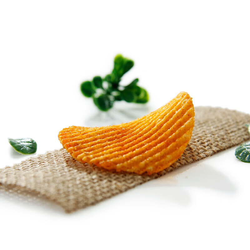 Orion Friends Fun Korean Kimchi Flavor 125g