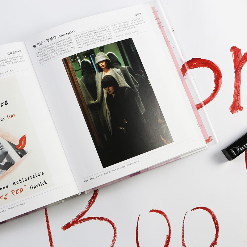 The Fashion Book The Fashion Book Genuine