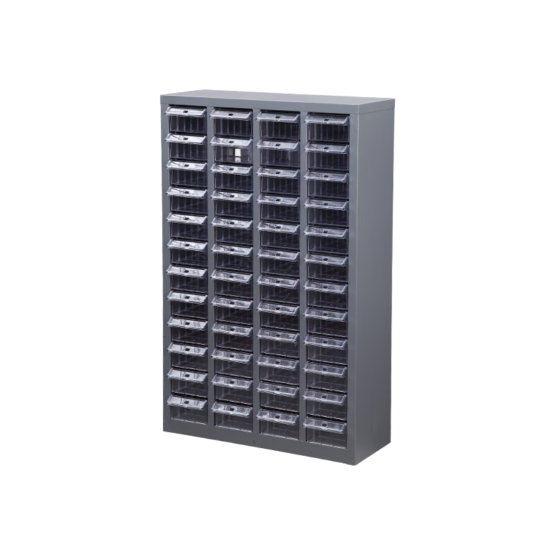 Zhengdong parts sorting cabinet hardware tools tool accessories cabinet compartment storage screw material storage 24/48/100 drawer cabinet medium 24 drawer blue drawer