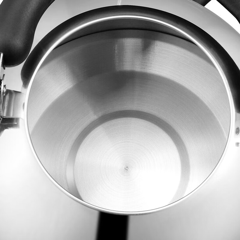 SUPOR kettle kettle gas kettle 304 stainless steel sound kettle special open flame ES30HS01-3L