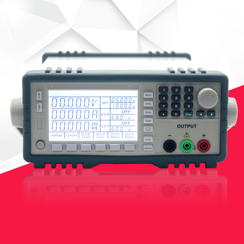 Faith official store Faith DC power supply 90W-900W, FTL programmable power supply program-controlled power supply 15V-500V FTL3605