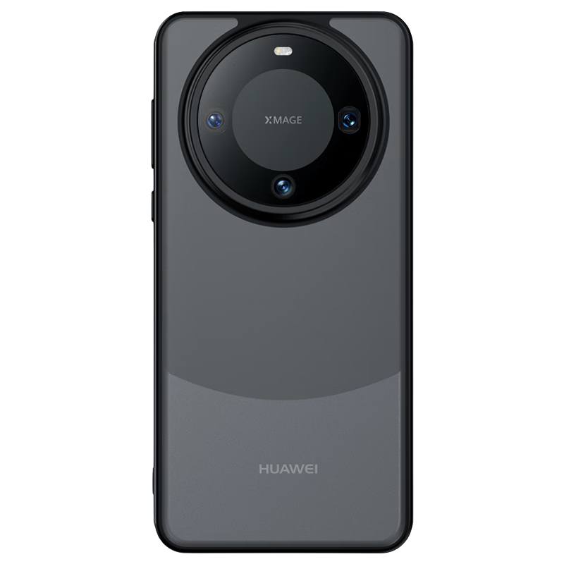 90% new Mr. Blue Ape suitable for Huawei Mate60 mobile phone case HUAWEI Mate60 protective cover armor ultra-thin anti-fall protective case