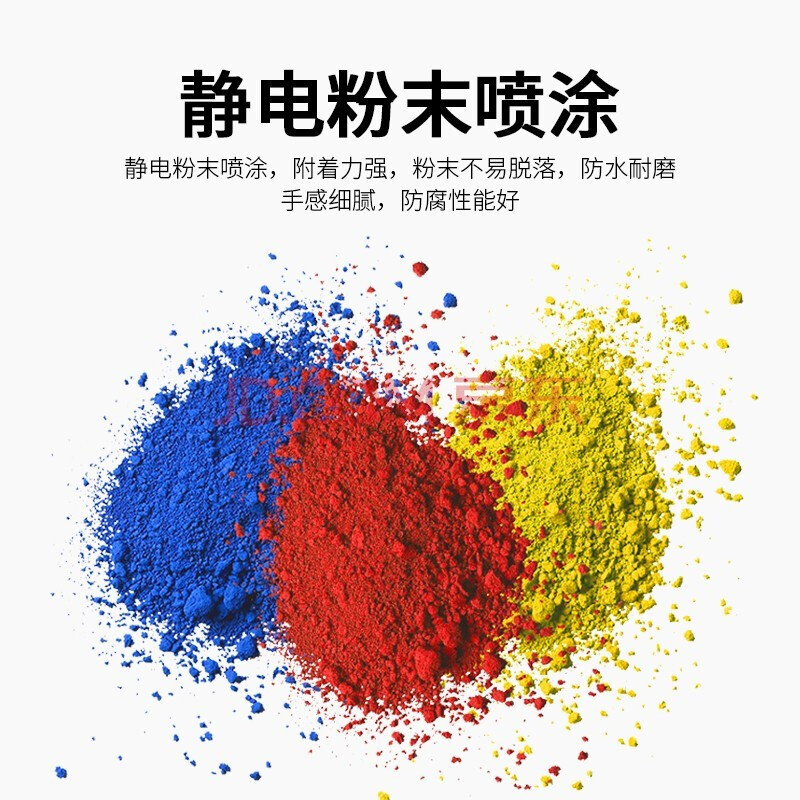 Jingku KINKOCCL archive room cart library trolley trolley silent mobile bookshelf cabinet three-layer book cart JK-3 can be customized