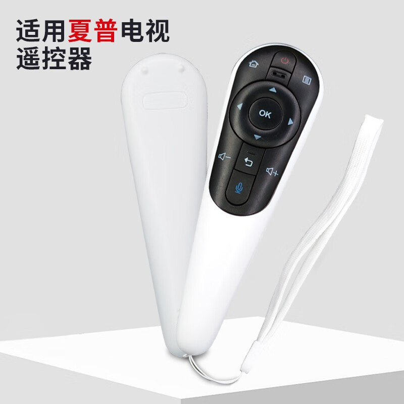 ProPre suitable for Sharp TV voice remote control GB122WJ universal LCD-70XU30A