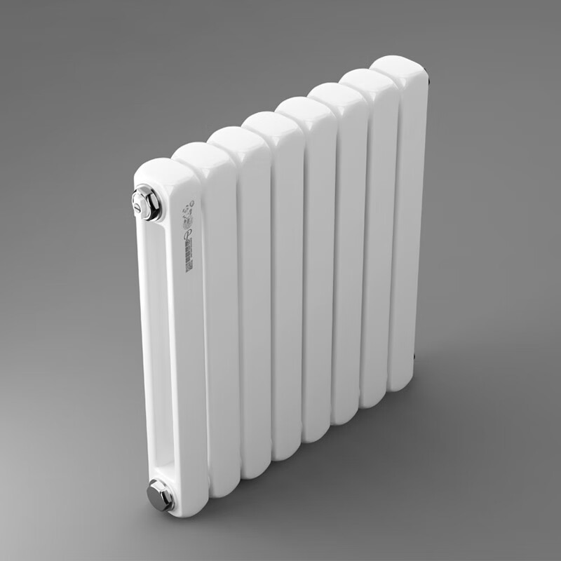 Panpan Jingjing radiator household water heating central heating self-heating wall-mounted steel column radiator stainless steel 65 stainless steel 65 0.6 meters