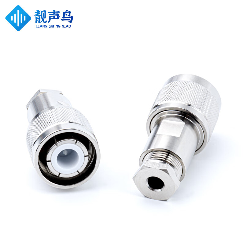 HN high voltage male connector HN connector N type high voltage connector High power connector HN-J-3 L16