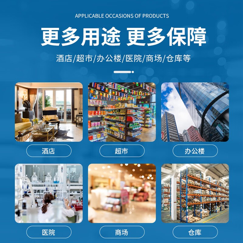 Baige Firefighting Mask Gas Mask Face Mask Fireproof and Smokeproof Fire Escape Mask Filtering Firefighting Self-Rescue Respirator National Standard 3C Rubber Style