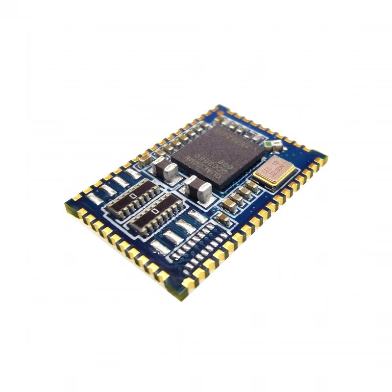 BTM350 QCC3050 Bluetooth module TWS APTX-HD APTX I2S IIS SPDIF empty chip without firmware