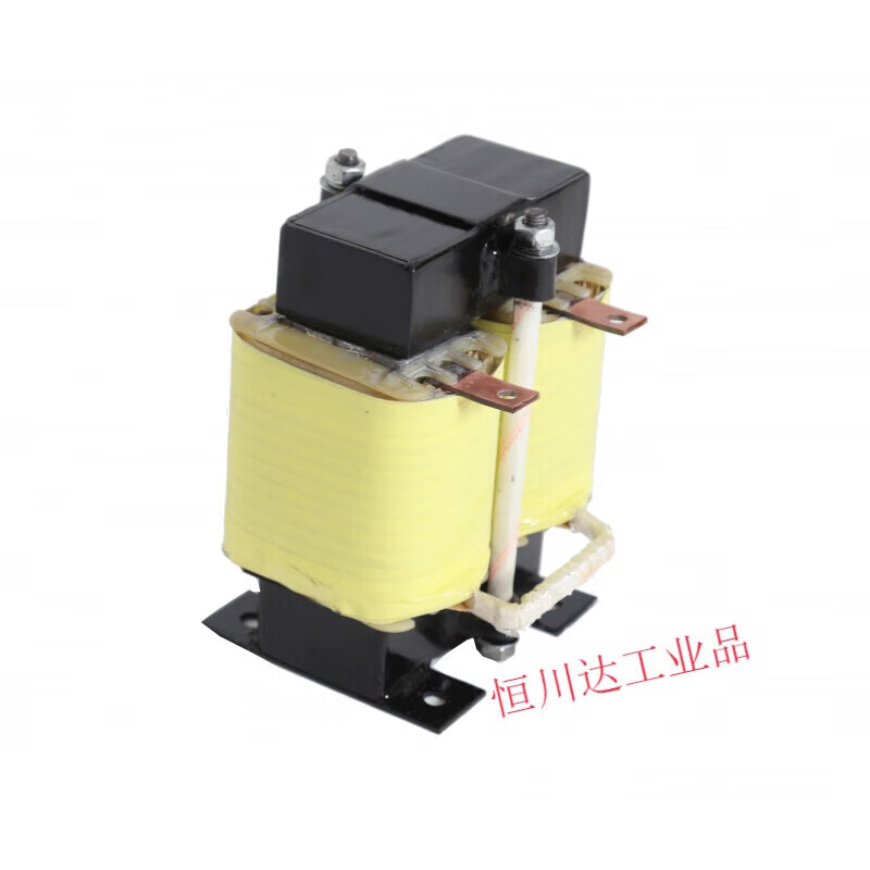 Excitation/single-phase DC smoothing/load/series reactor inverter eliminates harmonics. Non-standard customization is available.