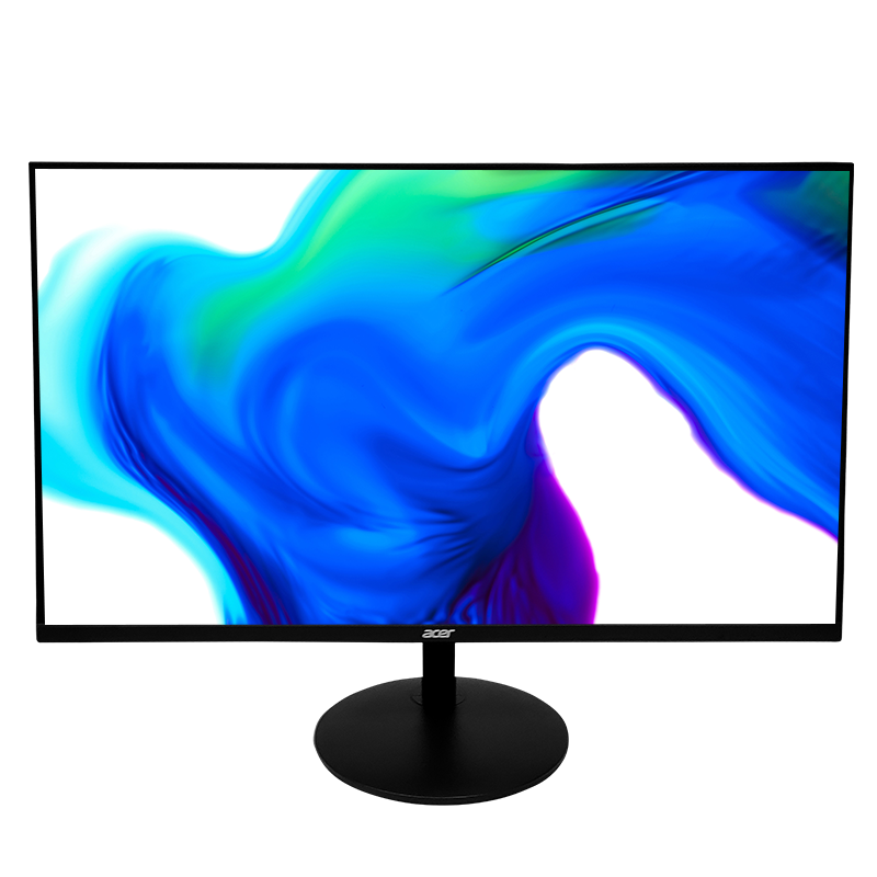 99% new Acer N270IA 27-inch narrow bezel IPS monitor