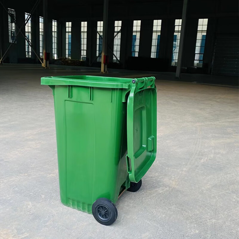 Zhongxiang Yun rear hanging bucket garbage truck 4-way electric four-wheel garbage collection and removal truck domestic garbage transfer truck cleaning truck sanitation truck