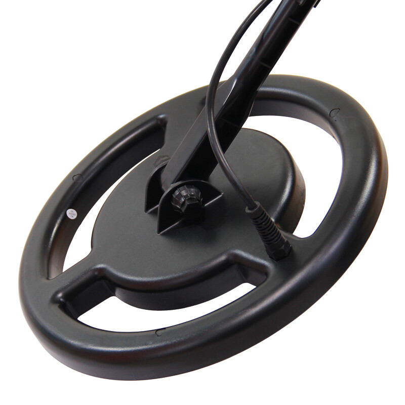 Xima Underground Metal Detector Detector Upgraded 2-meter Archaeological Gold Detection Treasure Hunter AR944M