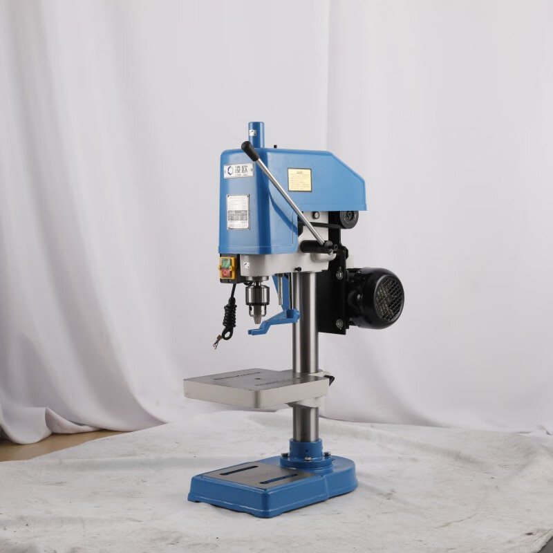 Wen Yijia tapping machine desktop tapping machine press-down SWJ-12 SWJ-16 SWJ-24 M12 M16 processing SWJ-16Q/M16 three-phase 380V industrial use