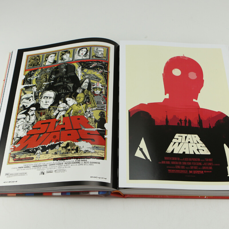 Mondo Movie Poster Art Collection