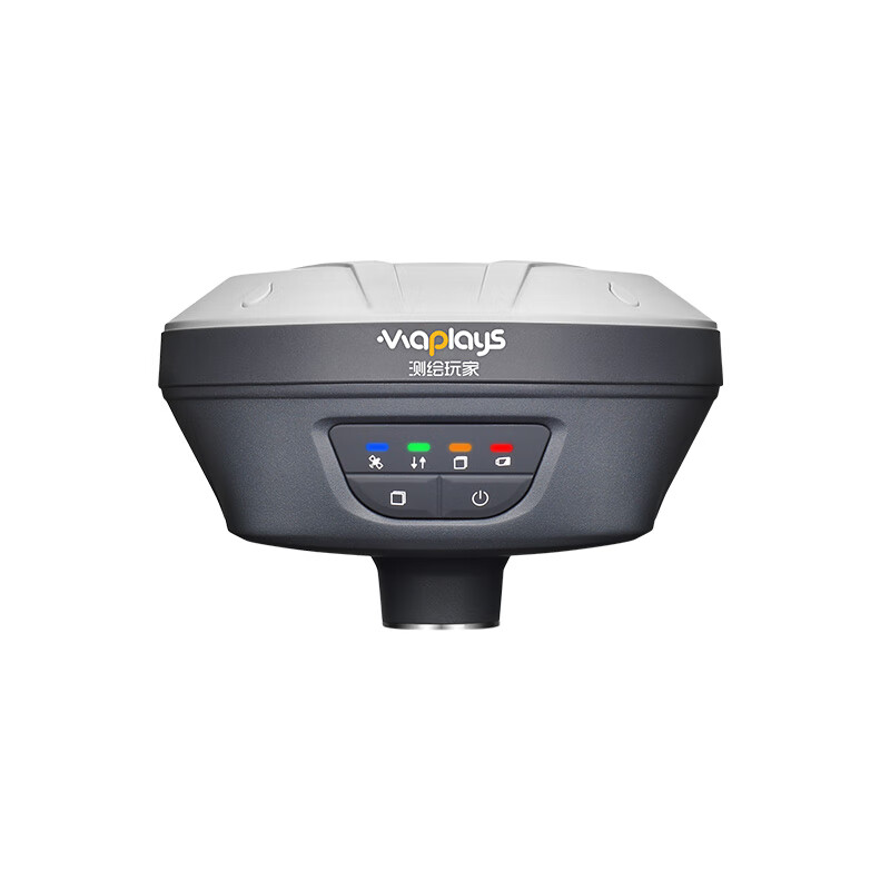 Huace RTK measuring instrument GPS high-precision Beidou positioning CAD stakeout engineering measuring instrument