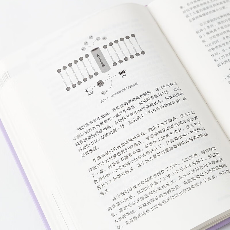 Wang Liming's Lecture Notes on Evolution (a blockbuster new work by the winner of the Wenjin Book Award that will take you to see the world again with the eyes of evolution) Get the book