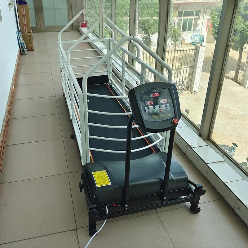 Dog Treadmill Dog Pet Treadmill Electric Treadmill Gree Dog Treadmill Police Loyalty Deluxe Edition Comes with Remote Control