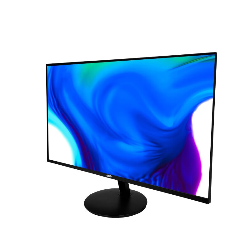 99% new Acer N270IA 27-inch narrow bezel IPS monitor