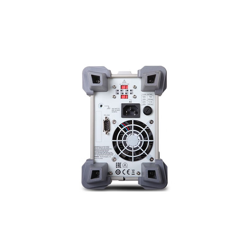 RIGOL Puyuan DP712 programmable DC regulated power supply 30V5A single channel 150W power overvoltage and overcurrent protection DP711 (30V5A)