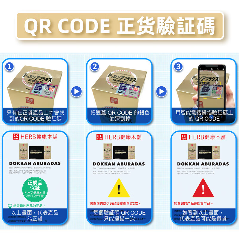 Health Shop Japan DOKKAN night plant fruit and vegetable enzyme HERB strengthens intestinal defecation control weight and body shape with anti-counterfeiting enzyme champagne gold upgraded version 180 capsules (delivered in 5-8 days)