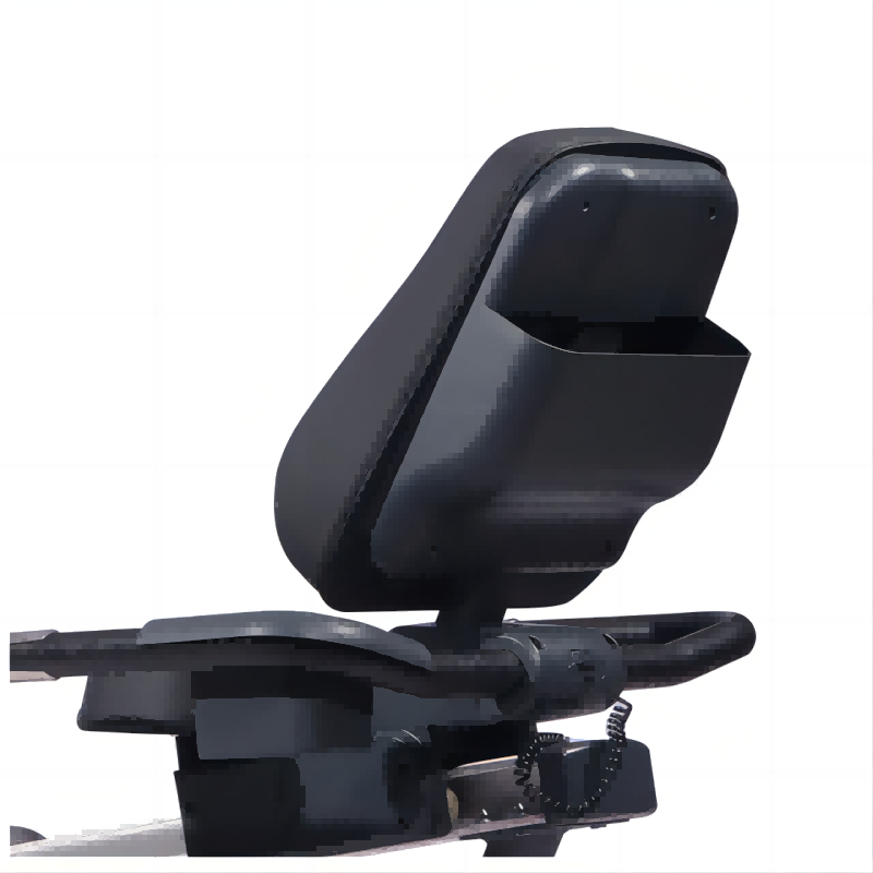 Junxia (JUNXIA) JX-S1002 commercial horizontal exercise bike exercise equipment for gym