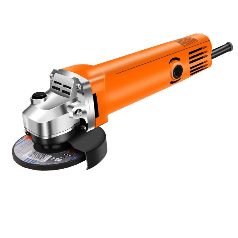 Chuangyi Angle grinder cutting machine household high-power hand grinding machine multi-functional hand grinding wheel polishing machine regular luxury package