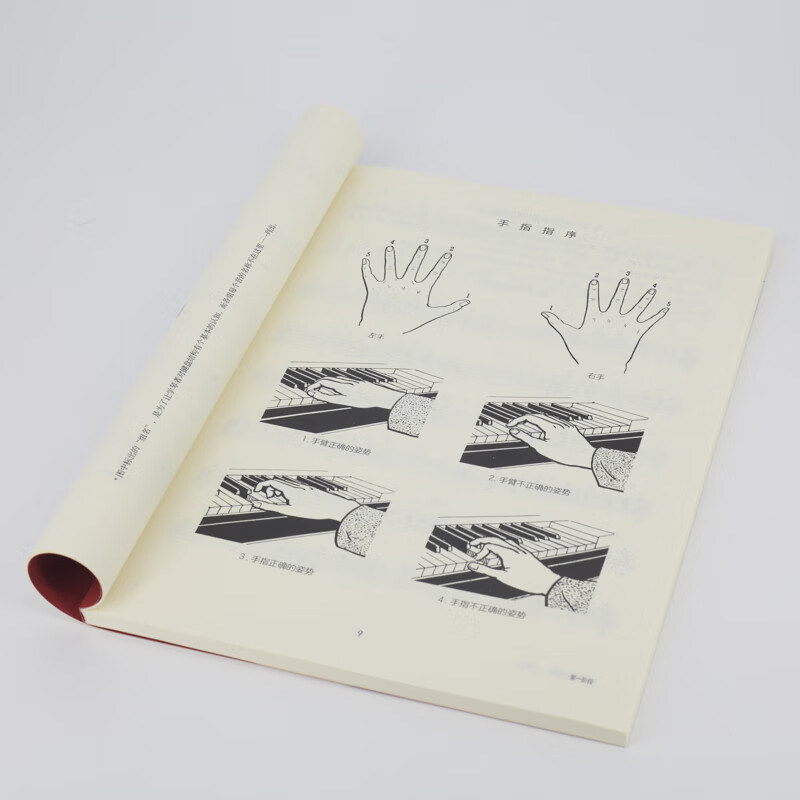 Bayer Basic Piano Tutorial (Big Note Edition)