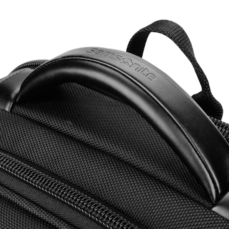 Samsonite computer bag backpack business backpack laptop bag casual urban 36B*09009 black 15 inches