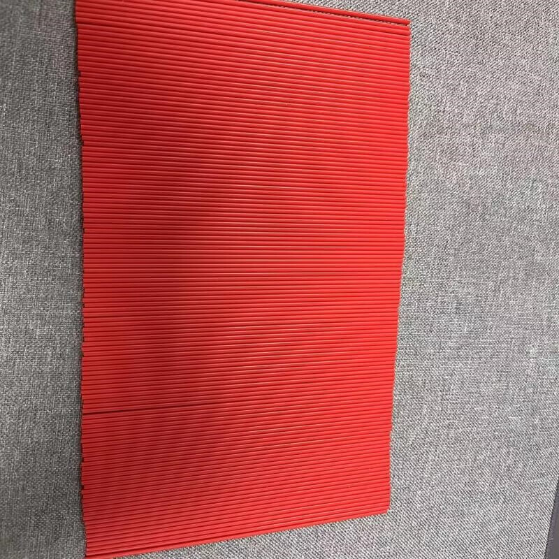 Wd40 nozzle extension small red tube rust remover nozzle cleaner extension tube dashboard wax anti-rust special nozzle 3 nozzles plus 3 12cm pipes