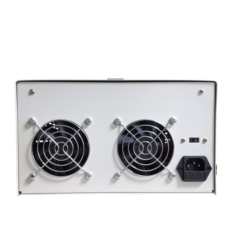 Longwei LW1001-2KD high-power experimental test switching power supply 100V1A adjustable factory repair DC regulated power supply 100V1A dual output LED display