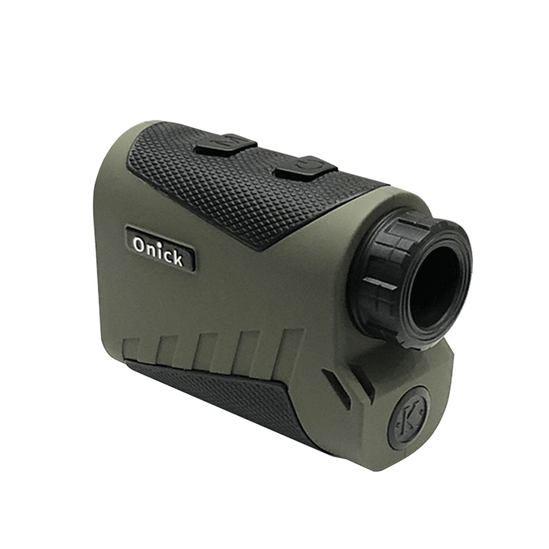 Onick L series 600L800L1000L1200L1500L outdoor power forestry laser ranging speedometer 800L