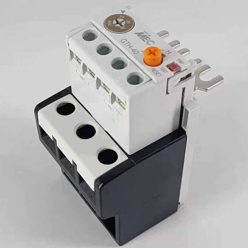 LS electric thermal overload relay GTH-22 GTH-22/3 GTH-40 GTH-40/3 85 16-22A GTH-22